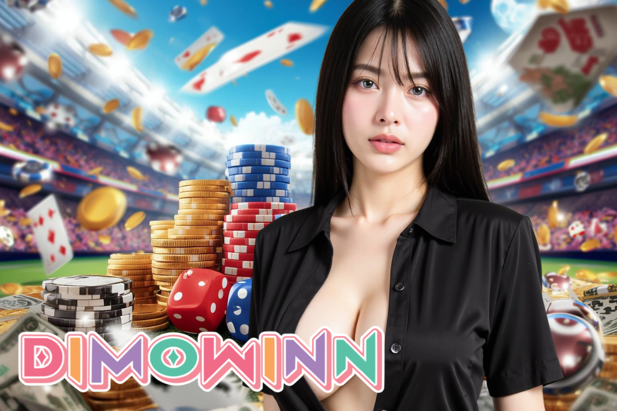 dimowinn สล็อต