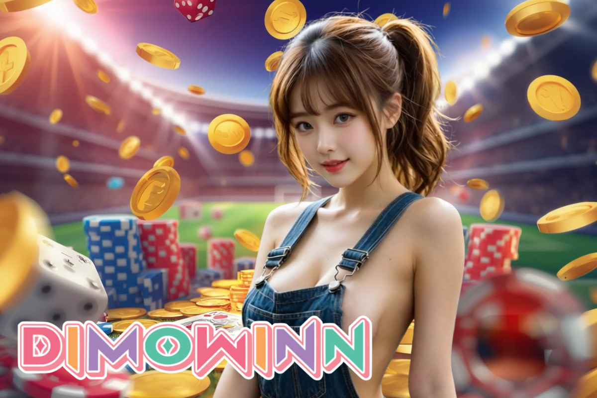 dimowinn สมัครสมาชิก