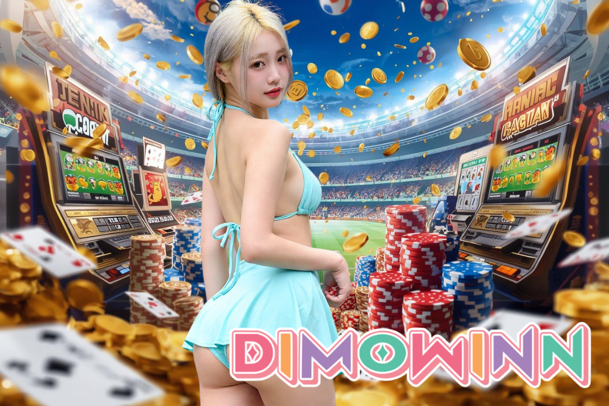dimowinn เว็บตรง