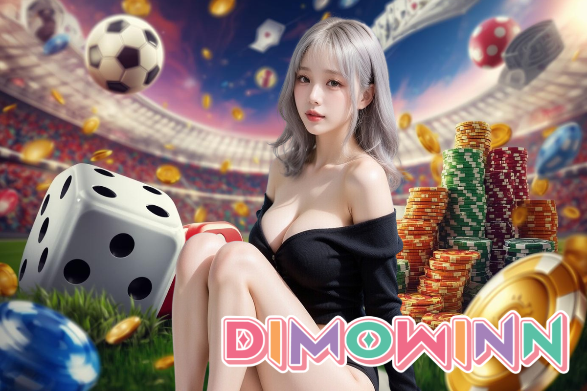 dimowinn ทางเข้า